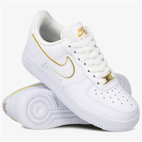 nike air force 1.07 schwaez weiß damen|nike air force women's shoes.